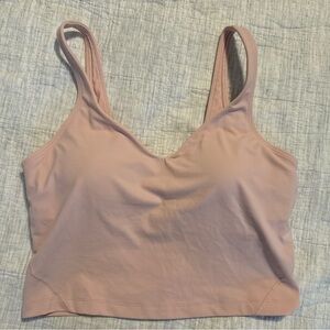 Lululemon Align Tank Top